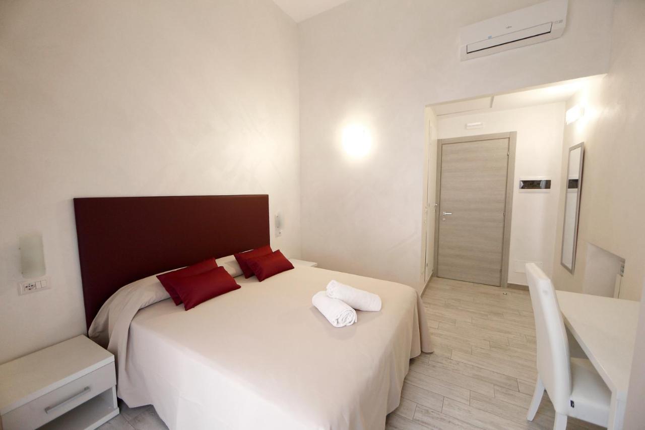 47 Steps Hotel Rome Exterior photo
